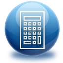 Free Calculator Icon