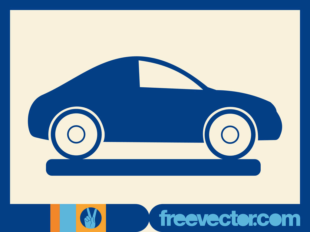 Free Car Icon