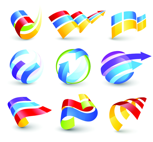 Free Logo Design Elements Vector Free Logo Design Elements Vector