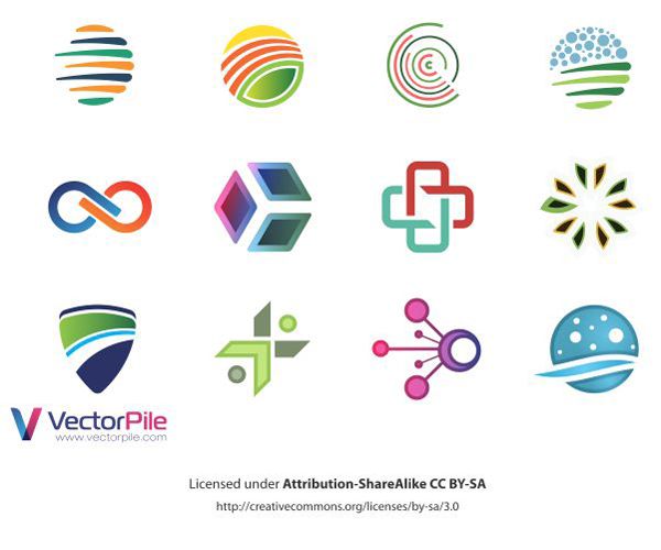 Free Logo Design Elements