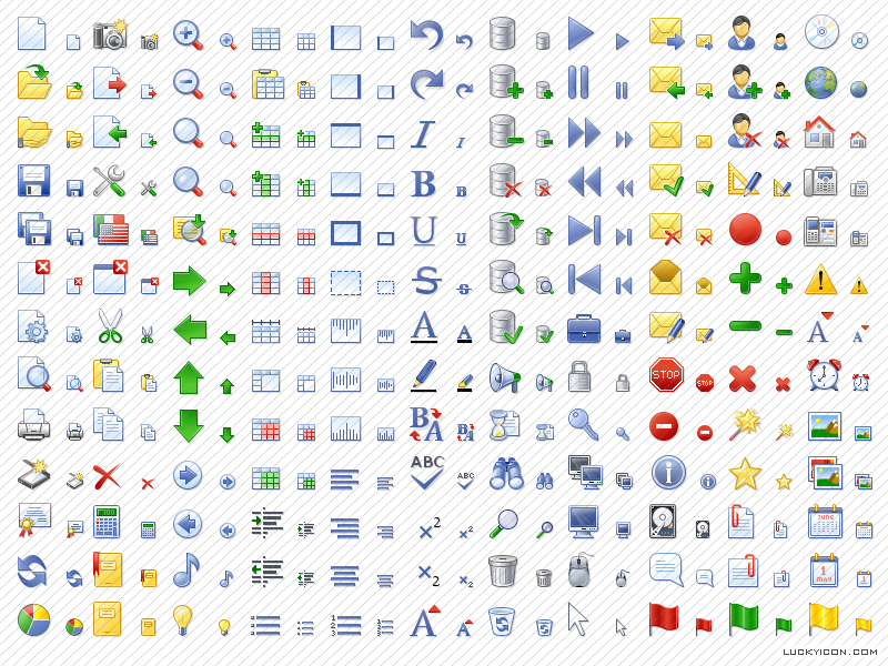 Free Microsoft Icon Downloads