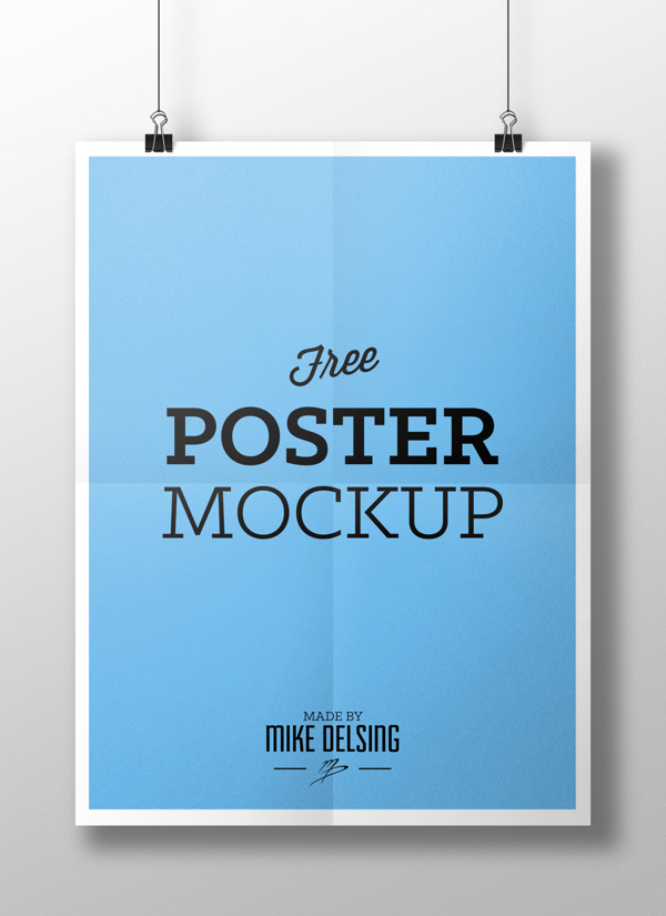 Free Mockup Templates Psd