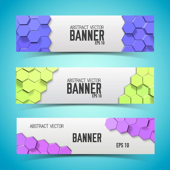 Free Psd Banner Templates
