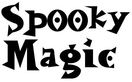 Free Spooky Halloween Fonts Free Spooky Halloween Fonts