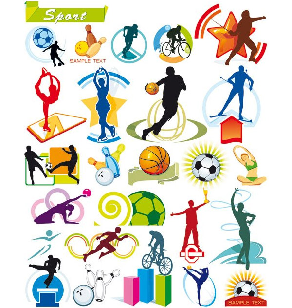 Free Sports Icon Downloads