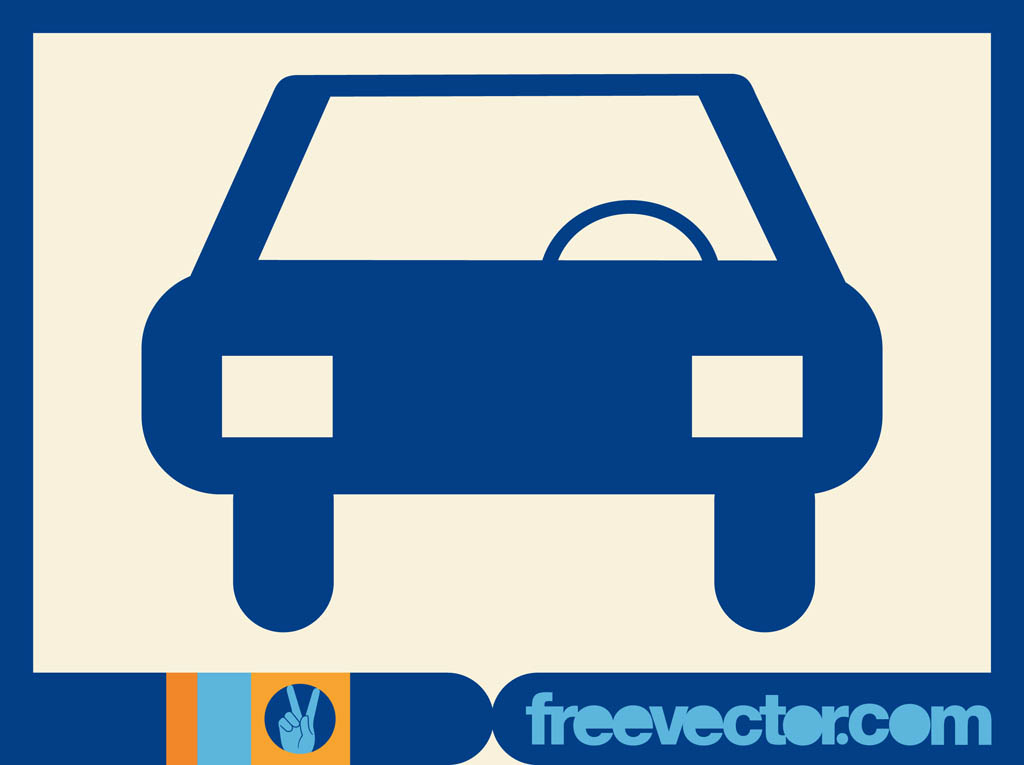 Free Vector Car Icons