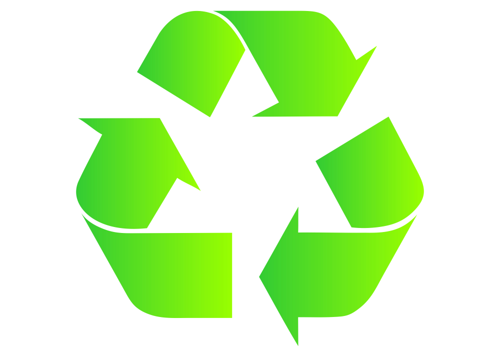 Free Vector Recycle Logos