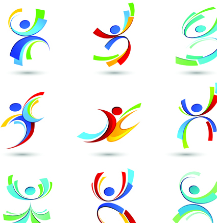 Free Vector Sports Logos Free Vector Sports Logos
