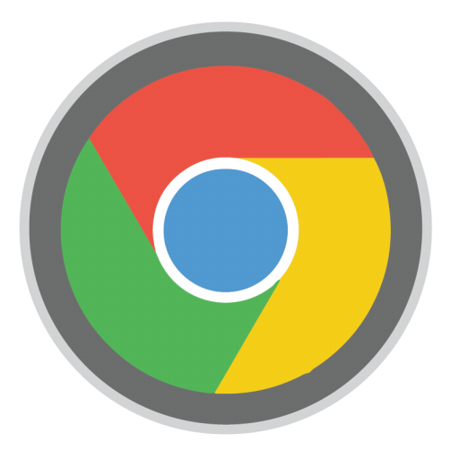 Google Chrome Icon