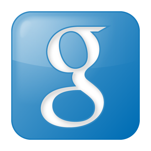 Google Search Icon