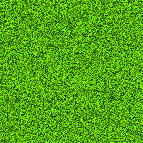 Grass Field Vector