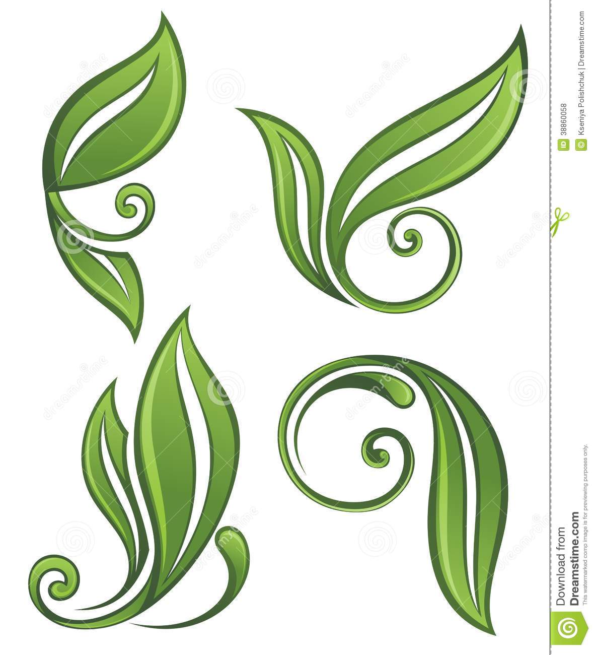 Green Design Elements