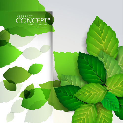 Green Leaf Vector Free Download Green Leaf Vector Free Download