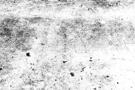 Grunge Texture Photoshop Brush