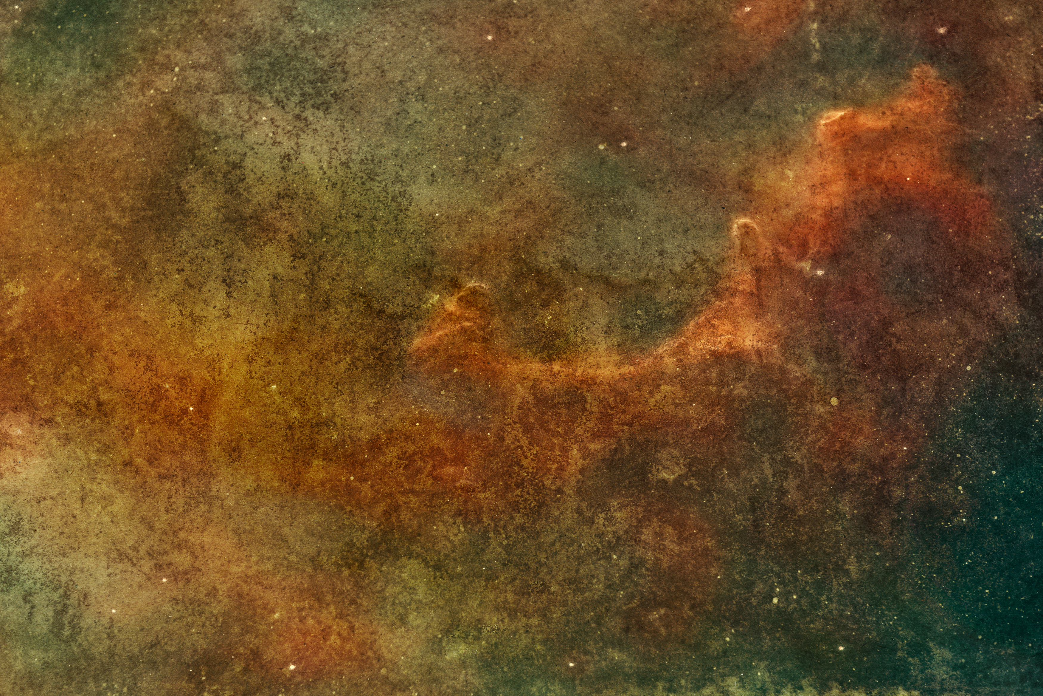 Grunge Texture Photoshop