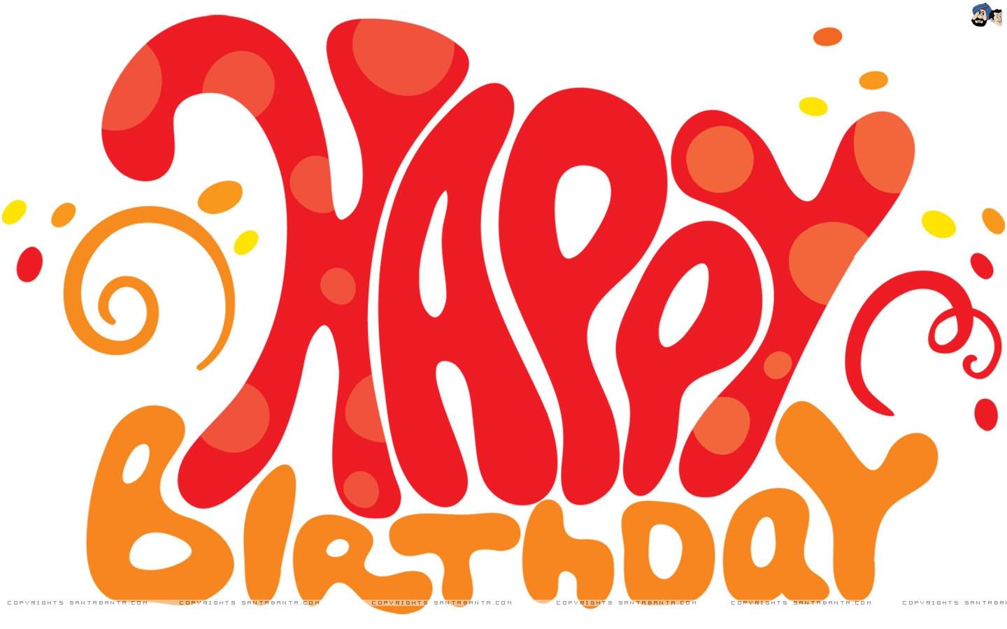 Happy Birthday Graphics Happy Birthday Graphics