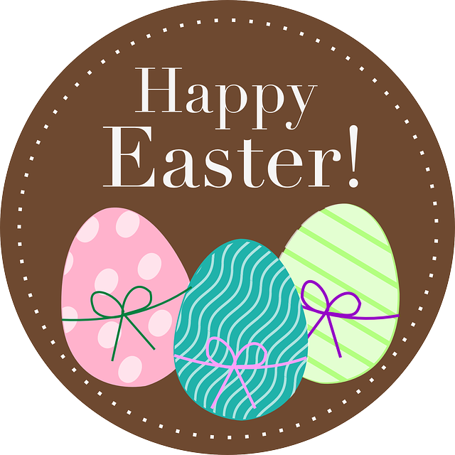 Happy Easter Egg Clip Art Happy Easter Egg Clip Art