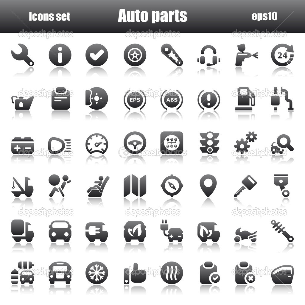 Icon Auto Parts