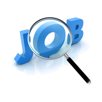 Icon Job Opportunities