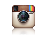 Instagram Logo Transparent