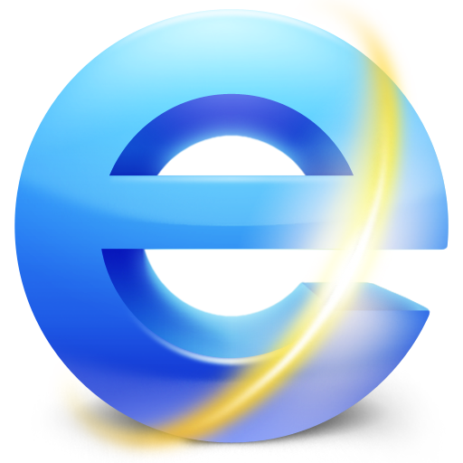 Internet Explorer Icon