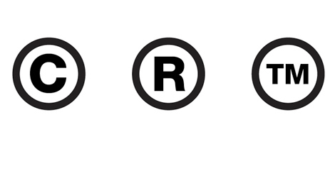 8 Trademark Logo Symbol Design Images