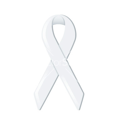 Lung Cancer Awareness Ribbon Clip Art Lung Cancer Awareness Ribbon Clip Art