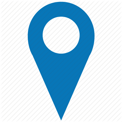 Map Marker Pin Icon