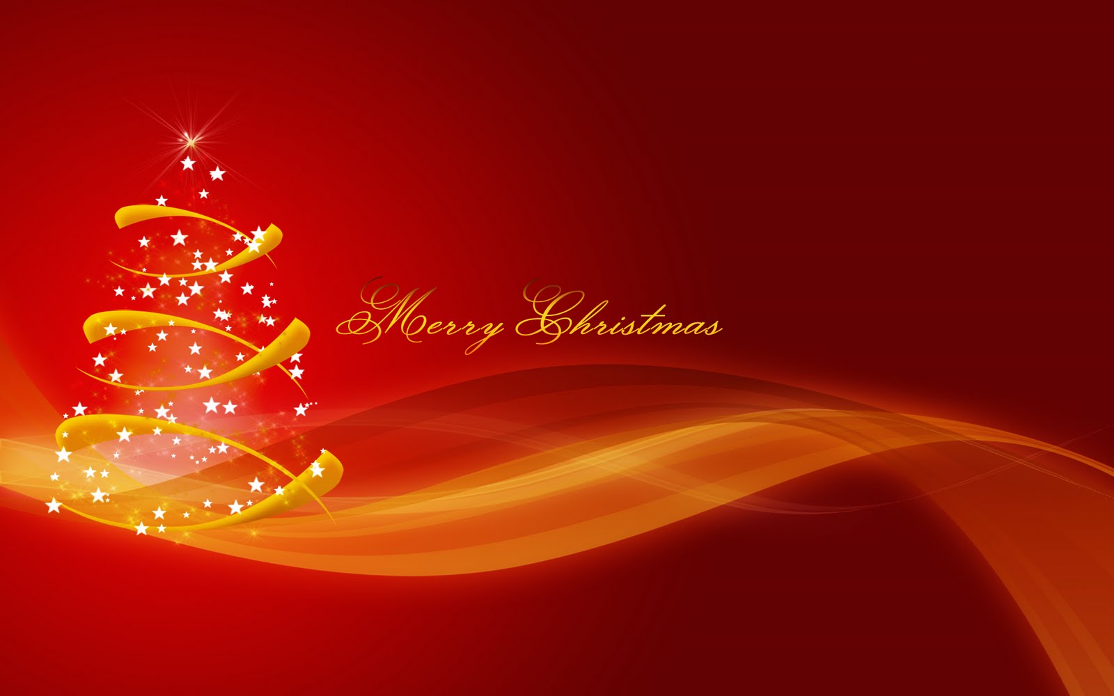 Merry Christmas Desktop Free