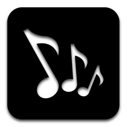 Music App Icon Music App Icon