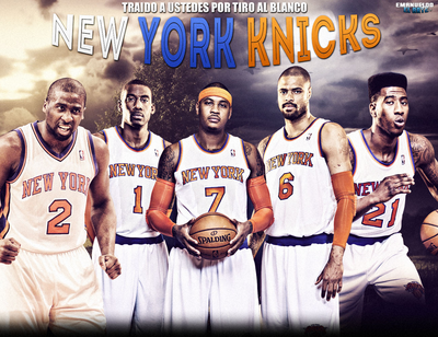 New York Knicks