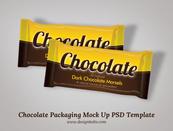 Packaging Mock Up Psd Free