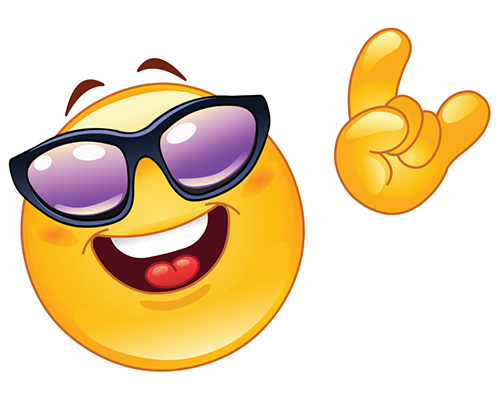 Party Smiley-Face Emoticon Party Smiley-Face Emoticon