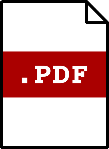 PDF Icon