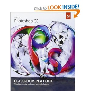 Photoshop CC Classroom in a Book