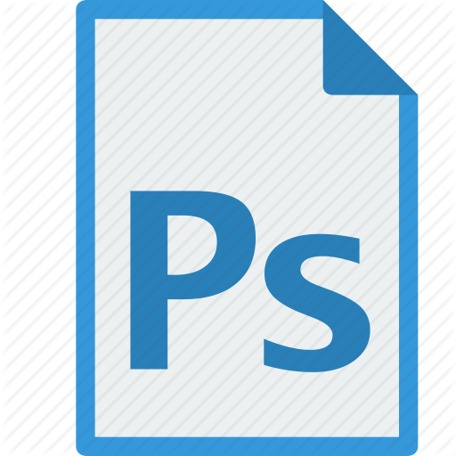 Photoshop PSD Files Format