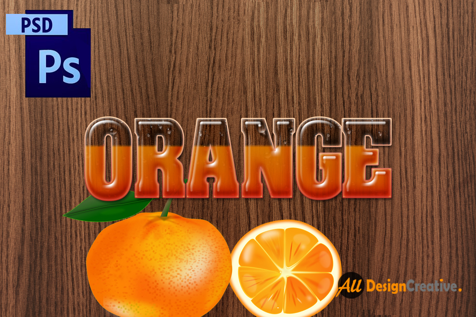 Photoshop Text Effects PSD Files Photoshop Text Effects PSD Files