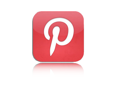 Pinterest Logo Transparent