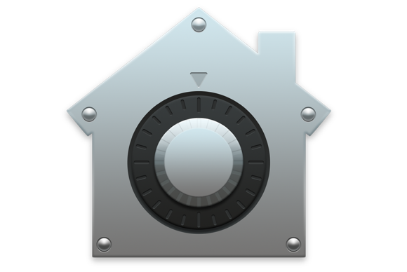 Privacy and Security Icons Privacy and Security Icons