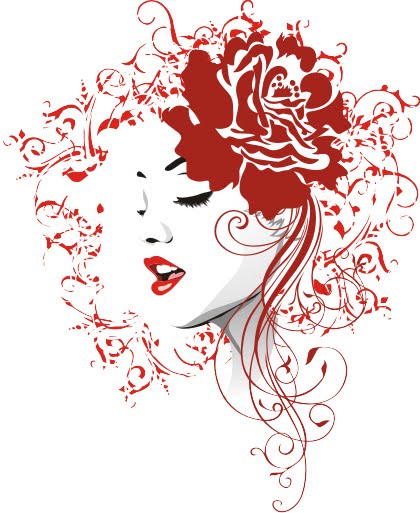 Red Rose Graphic Designs