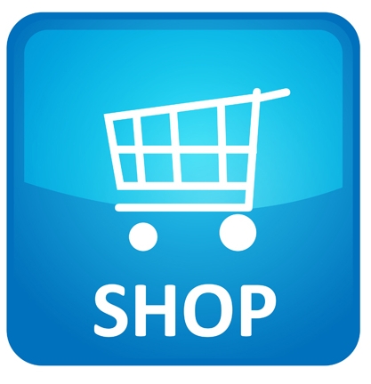 Retail Store Icon