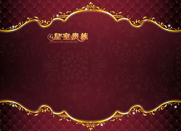 Royal Elegant Background Designs