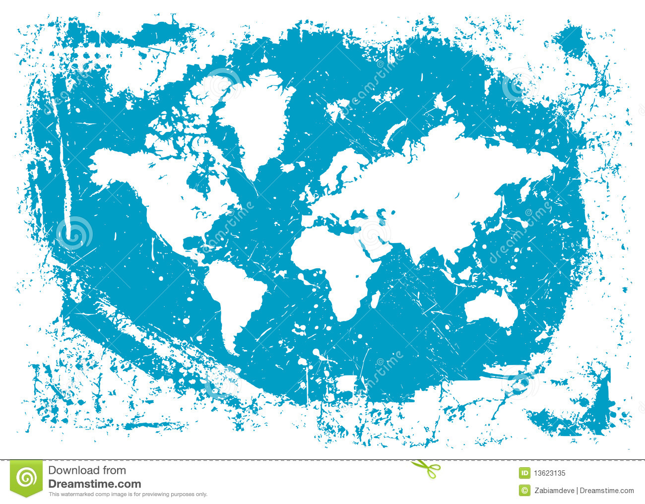 7 World Map Royalty Free Stock Photo Images