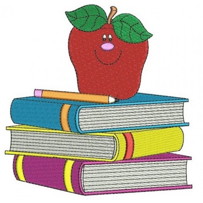 School Teacher Machine Embroidery Designs School Teacher Machine Embroidery Designs