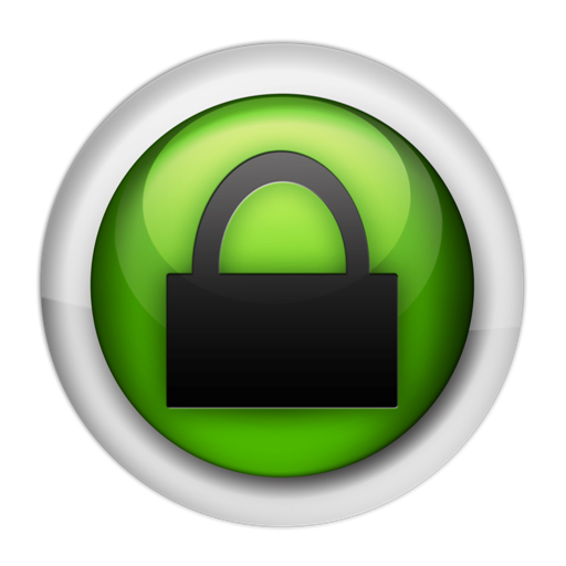 Secure Icon