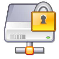 Server File Transfer Icon