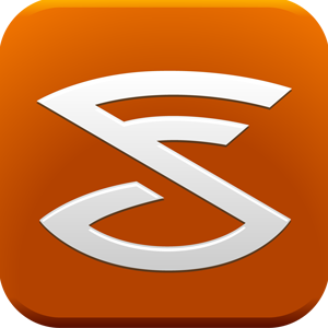 Slacker Radio App Icon