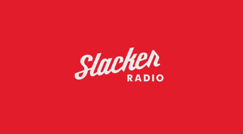 Slacker Radio App