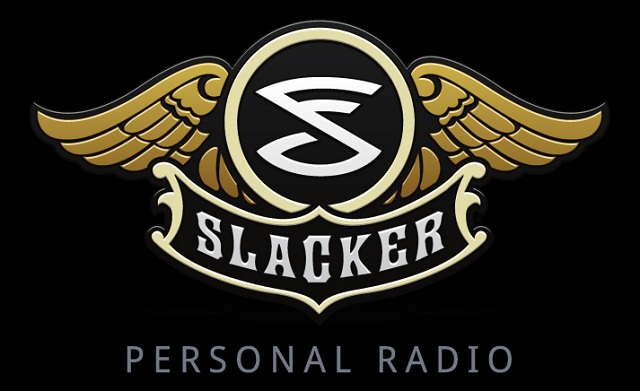 Slacker Radio Logo