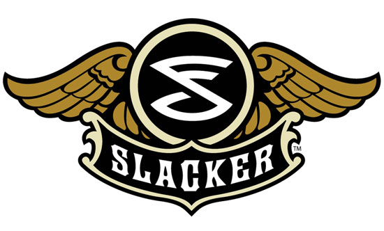 8 Slacker Radio Icon Images
